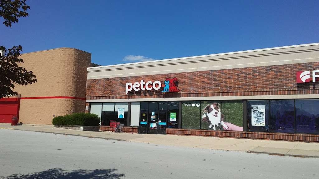 PETCO | 391 W Irving Park Rd, Wood Dale, IL 60191, USA | Phone: (630) 766-7387