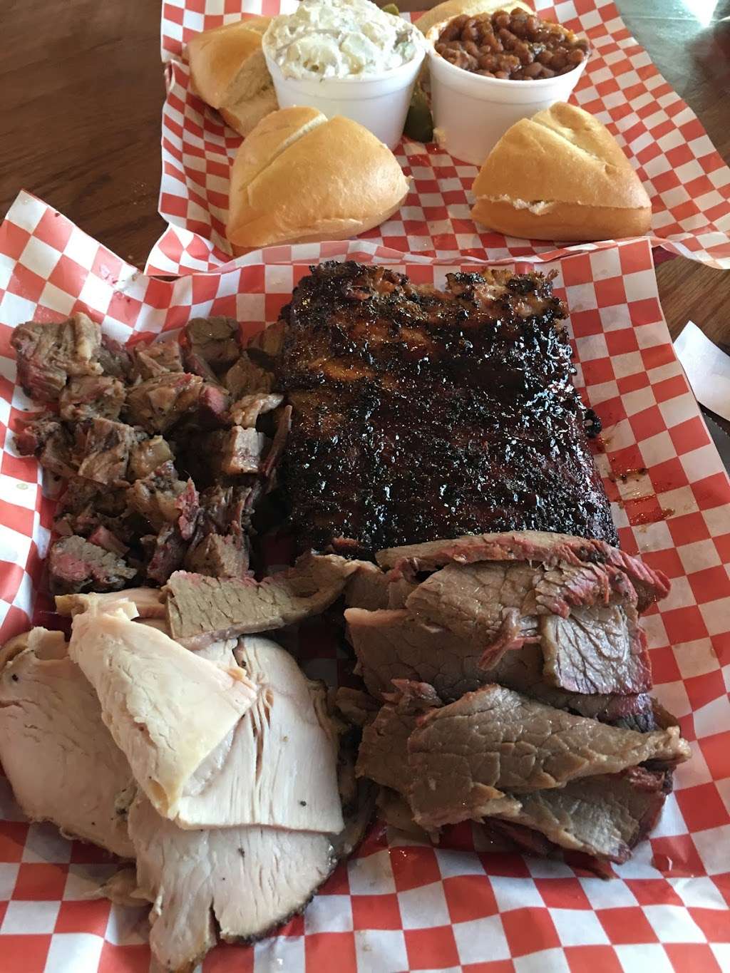 The Jamesport Barbecue Depot | 301 S Broadway, Jamesport, MO 64648, USA | Phone: (660) 684-6229