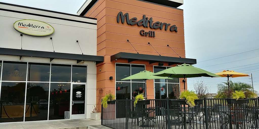 Salata | 1230 N Mason Rd #200, Katy, TX 77449, USA | Phone: (281) 394-9292