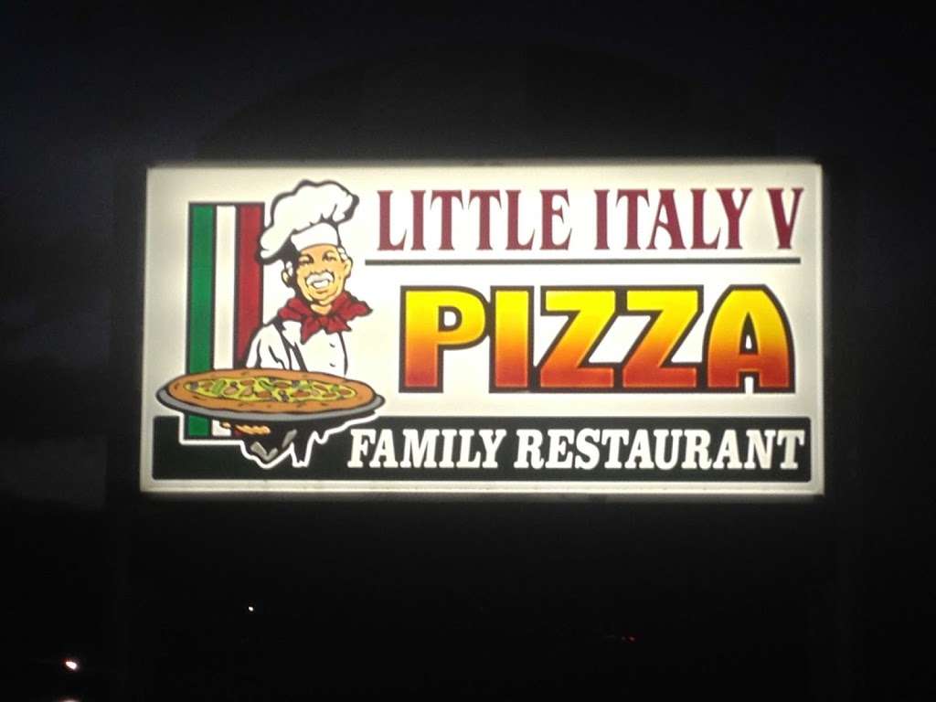 Little Italy V | 3585 Chambersburg Rd, Biglerville, PA 17307, USA | Phone: (717) 339-0003