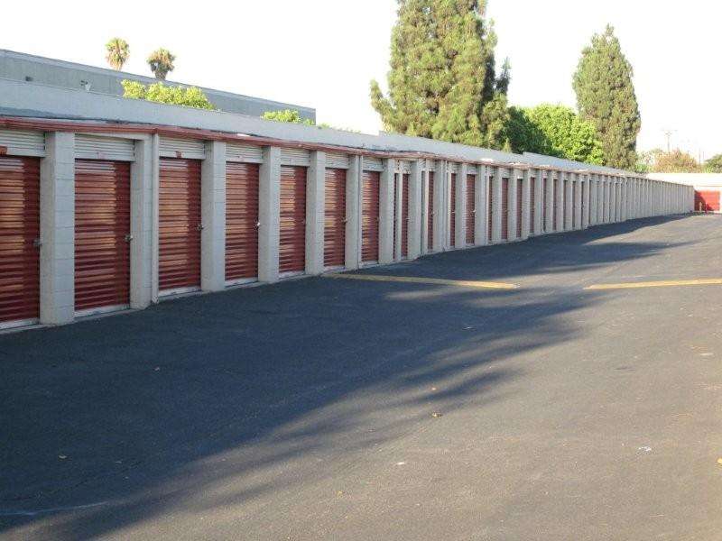 Trojan Storage: West Ontario | 701 S Palmetto Ave, Ontario, CA 91762, USA | Phone: (909) 906-6704