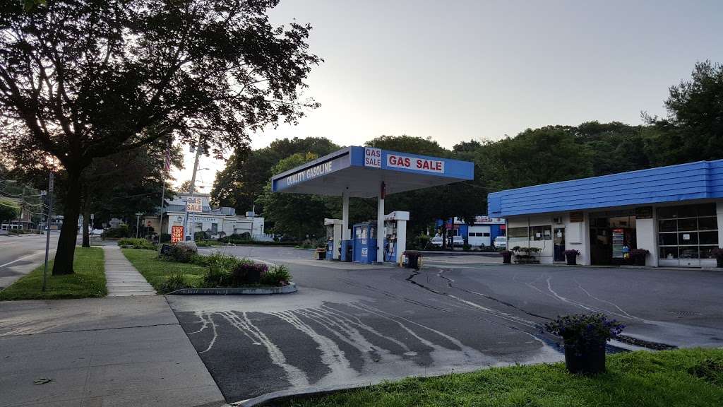 GAS SALE | 90 E Main St, Huntington, NY 11743, USA | Phone: (631) 351-1762