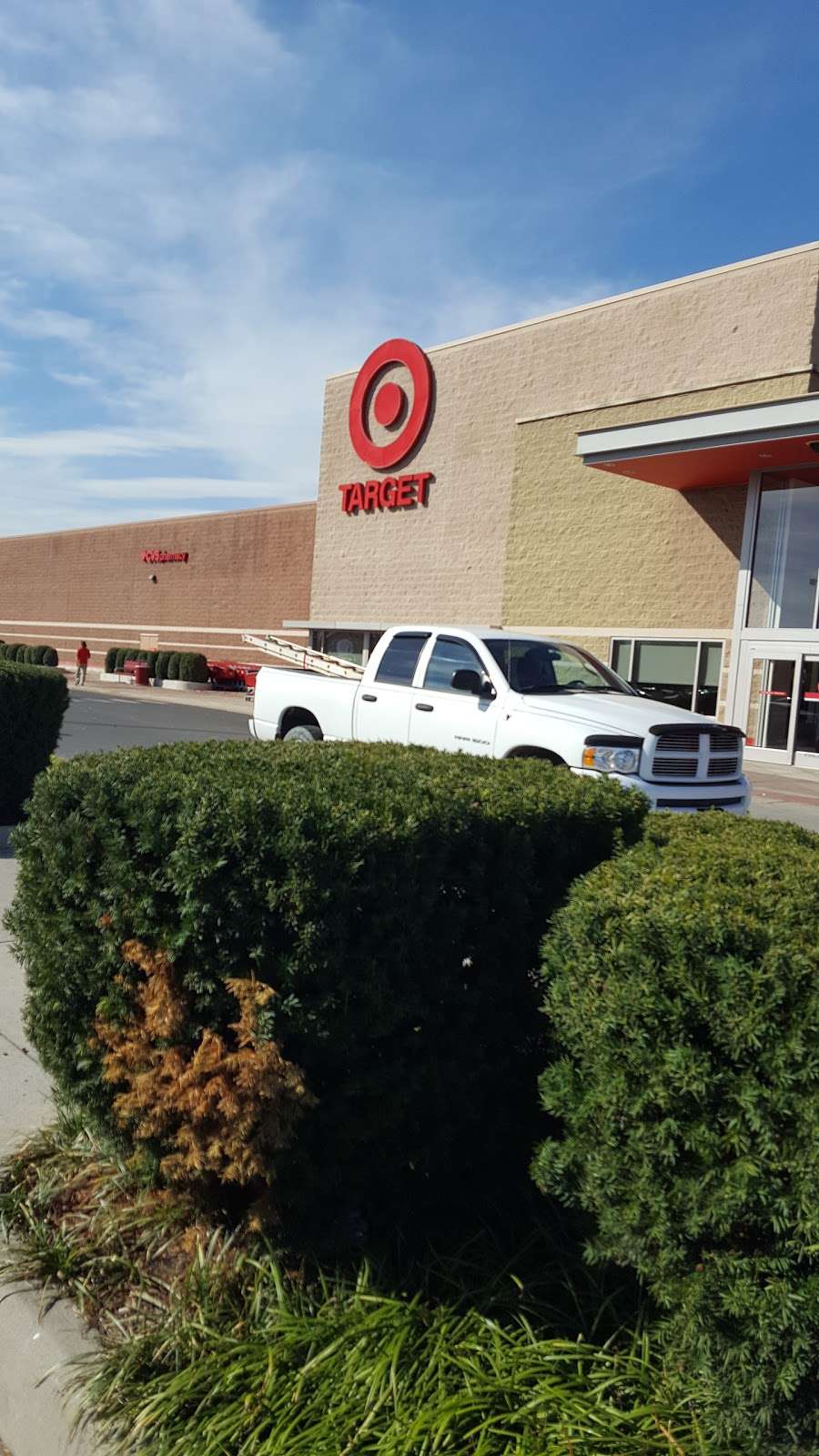 Target | 191 Market St, Winchester, VA 22603, USA | Phone: (540) 545-4960