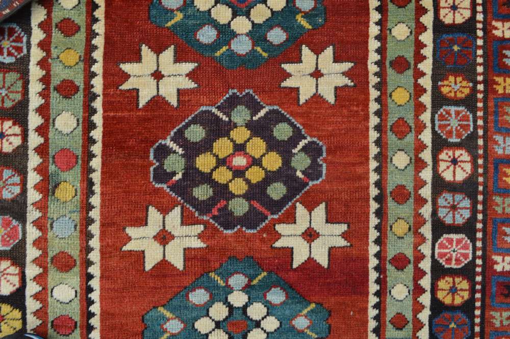 Quadrifoglio Gallery Oriental Rugs | 21 Eliot Street (Route 16), Natick, MA 01760 | Phone: (781) 690-5710