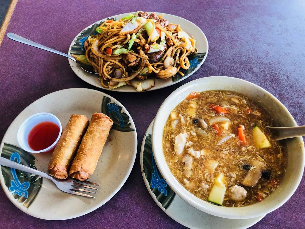 Asian Cafe Express | 1911 W Main St #3, Mesa, AZ 85201, USA | Phone: (480) 668-5910