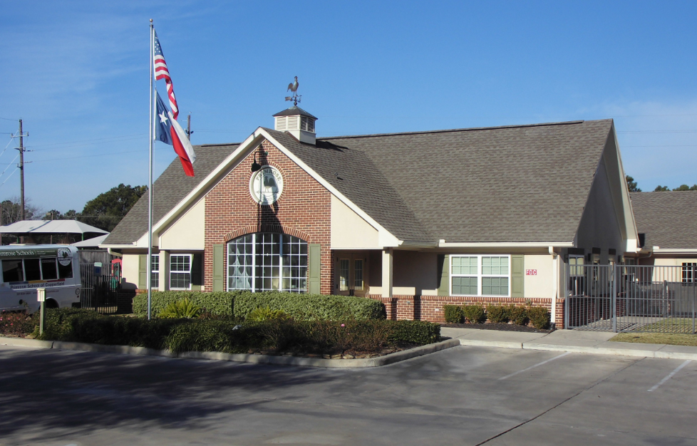 Primrose School of Copperfield | 15550 Ridge Park Dr, Houston, TX 77095, USA | Phone: (281) 858-5600