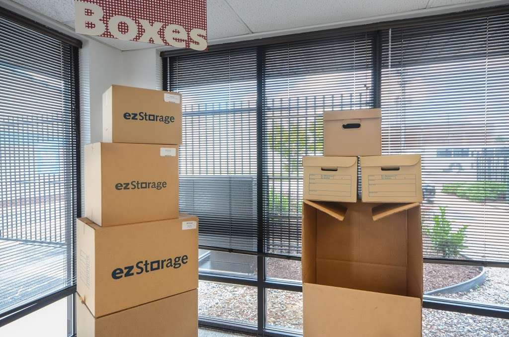 ezStorage | 3800 Pulaski Hwy, Baltimore, MD 21224, USA | Phone: (410) 276-8300