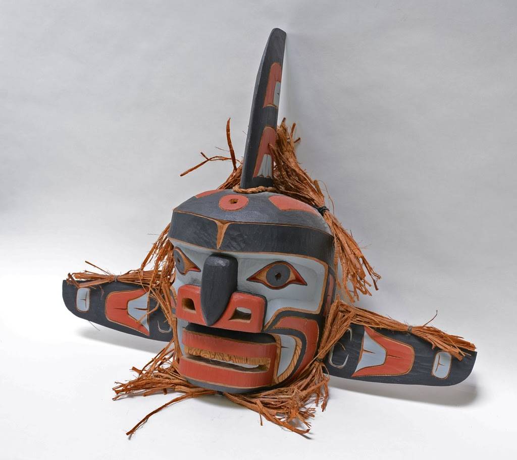 Matt Woods Antique American Indian Art, Inc. | 11824 North Creek Pkwy N #101a, Bothell, WA 98011, USA | Phone: (949) 813-7202