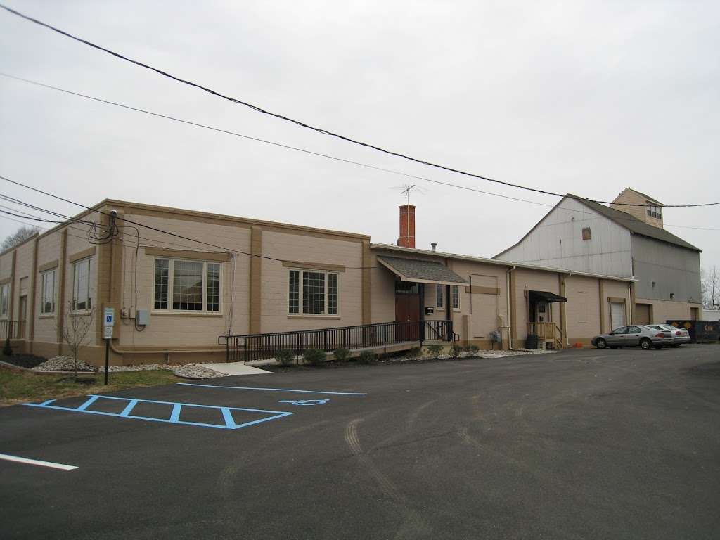 The Trade Lofts | 105-111 Market Pl, Glassboro, NJ 08028, USA | Phone: (856) 347-8125