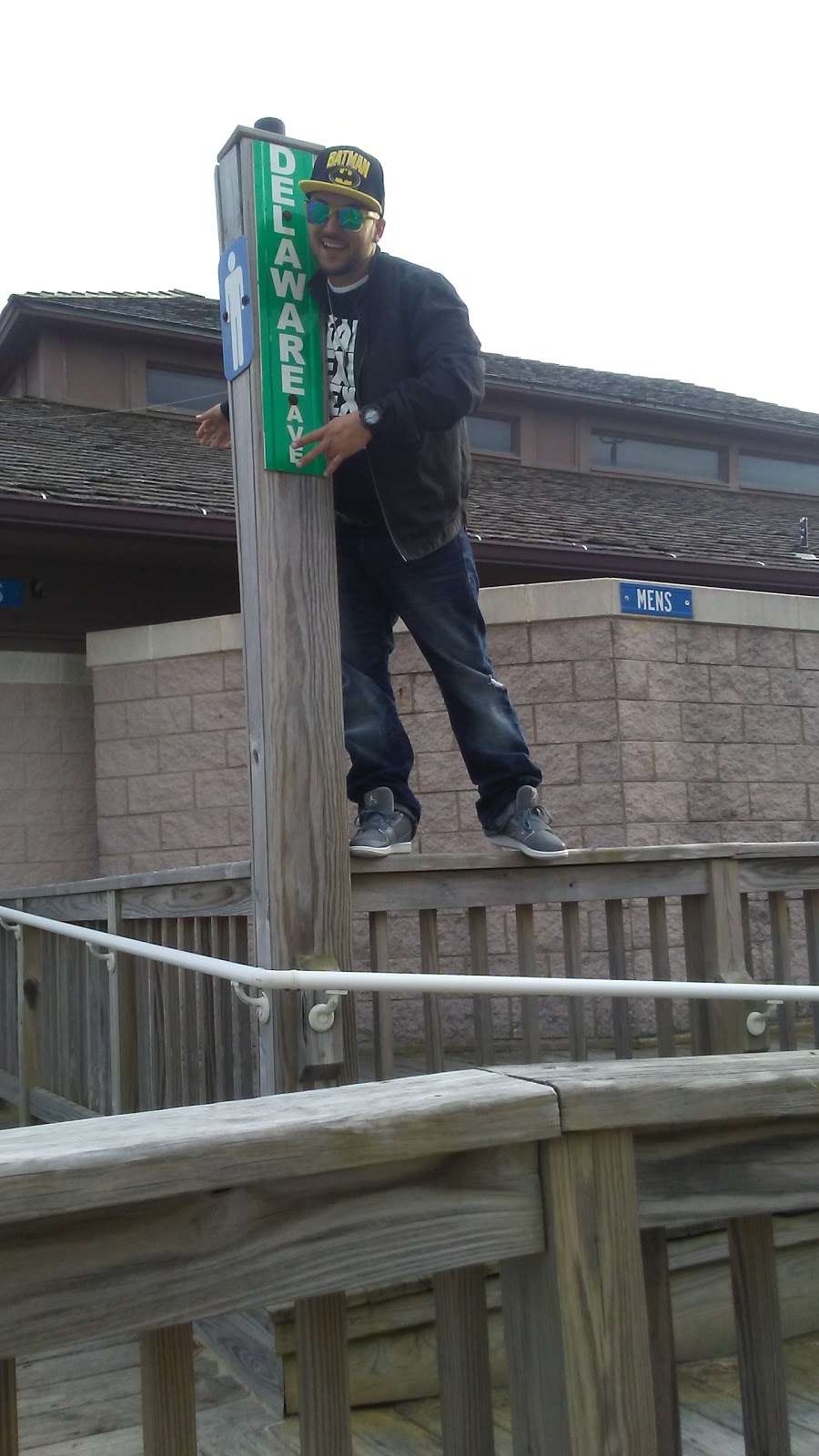 Rehoboth Beach | 311 N Boardwalk, Rehoboth Beach, DE 19971, USA