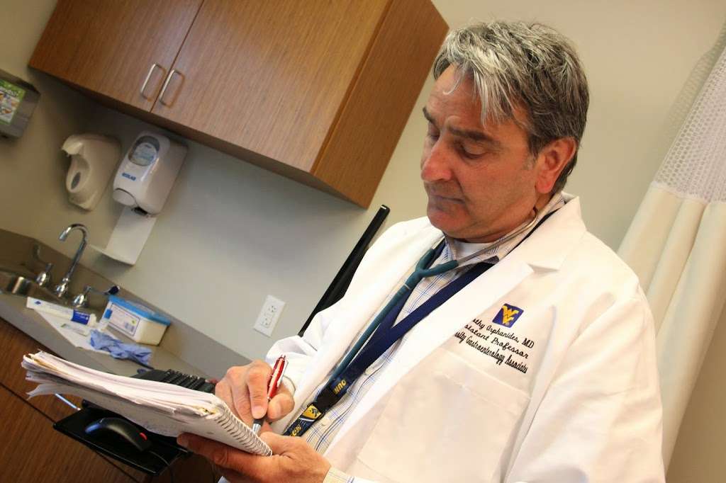 University Gastroenterology Associates | 880 N Tennessee Ave #110, Martinsburg, WV 25401, USA | Phone: (304) 596-6893