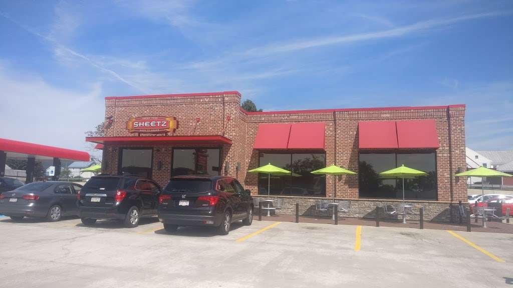 Sheetz #603 | 8555 Lancaster Ave, Bethel, PA 19507, USA | Phone: (717) 933-5915