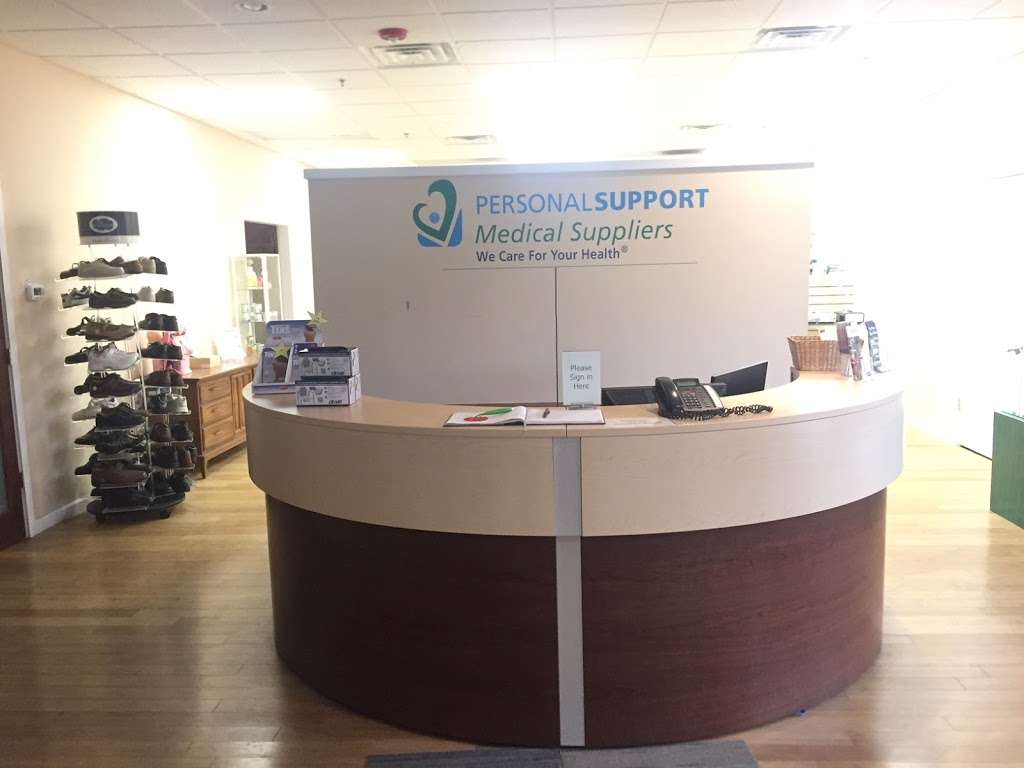 Personal Support Medical Suppliers | 262 Geiger Rd, Philadelphia, PA 19115, USA | Phone: (215) 464-7304