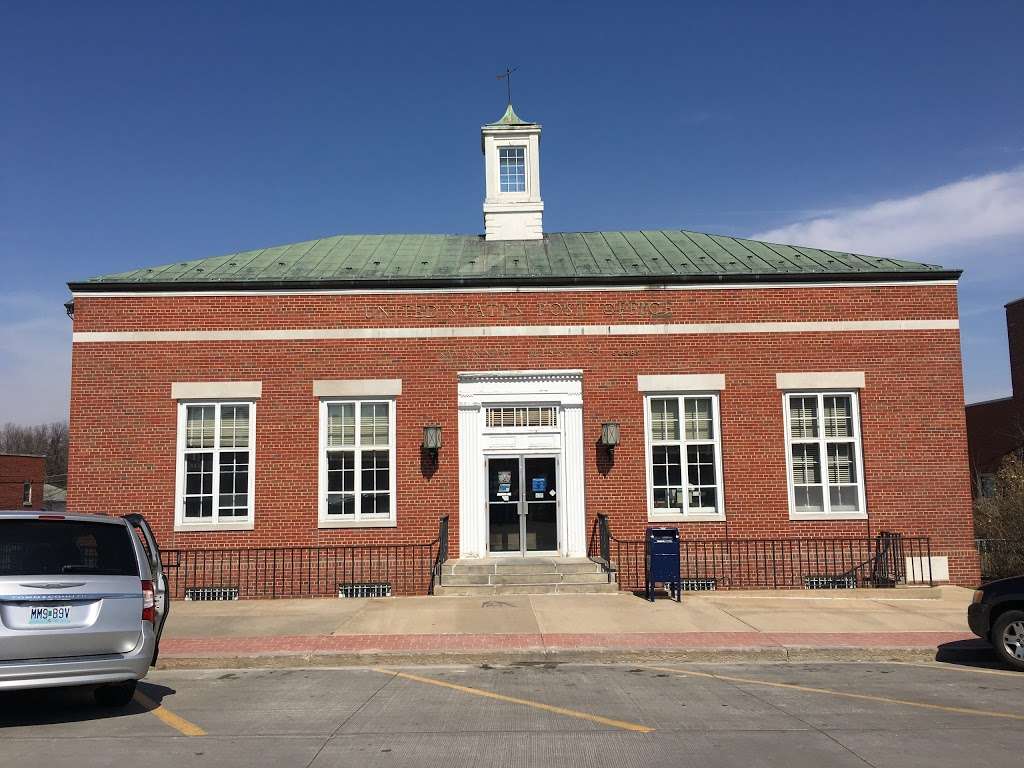 United States Postal Service | 507 W Main St, Savannah, MO 64485, USA | Phone: (800) 275-8777