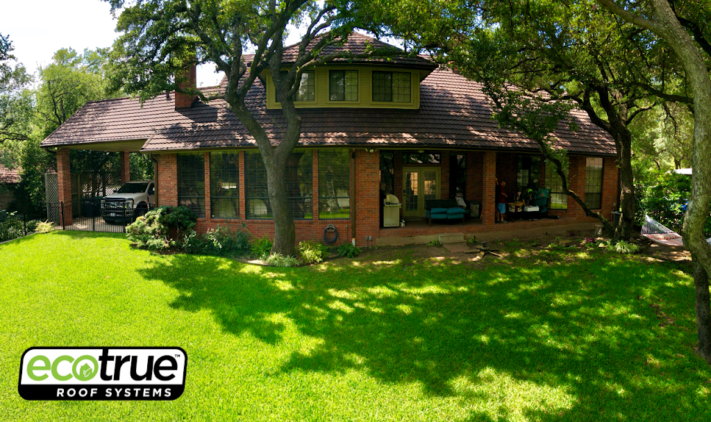 EcoTrue Roof Systems | 1021 W Enon Ave, Fort Worth, TX 76140 | Phone: (833) 326-8783