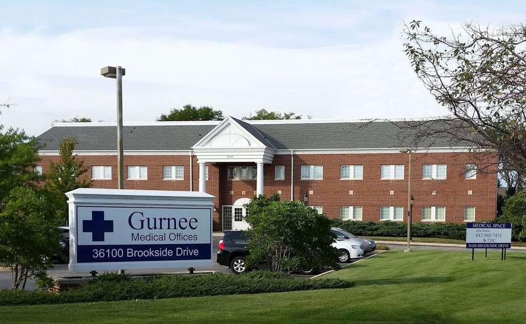 Gurnee Medical Offices | 36100 Brookside Dr, Gurnee, IL 60031 | Phone: (847) 372-5769
