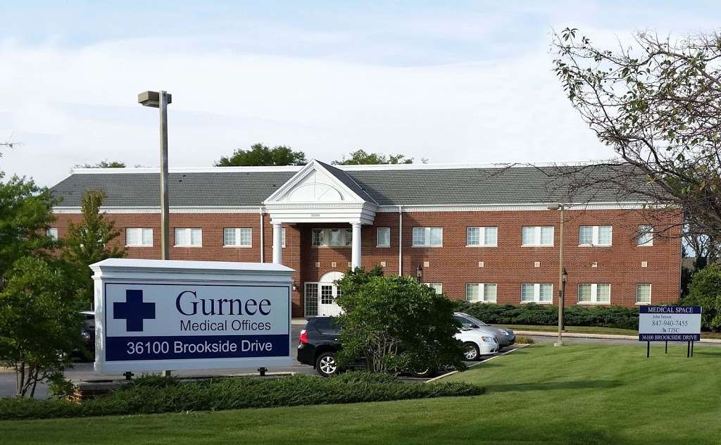 Gurnee Medical Offices | 36100 Brookside Dr, Gurnee, IL 60031, USA | Phone: (847) 372-5769