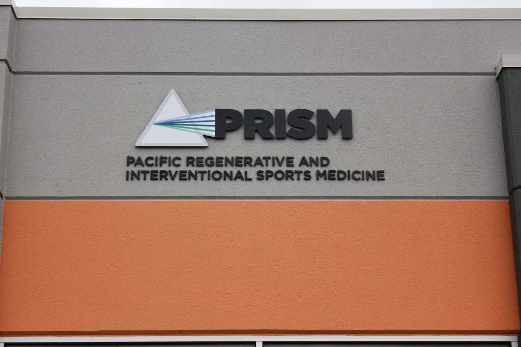 Pacific Regenerative & Interventional Sports Medicine | 6080 Hellyer Ave Suite 100, San Jose, CA 95138, USA | Phone: (408) 585-9463