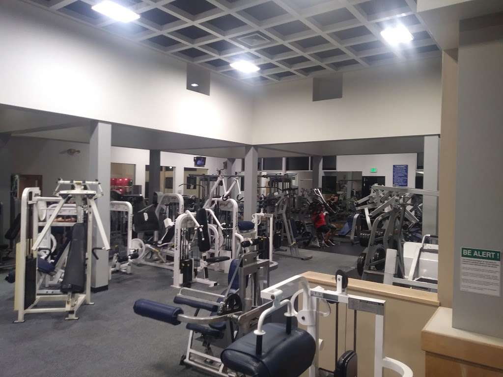 Energy Health Clubs - 680 E Cotati Ave, Cotati, CA 94931