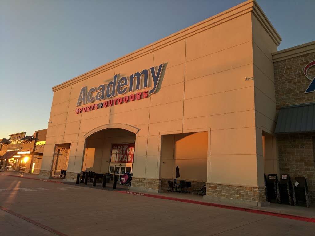 Academy Sports + Outdoors | 28616 US-290, Cypress, TX 77433, USA | Phone: (832) 773-6300