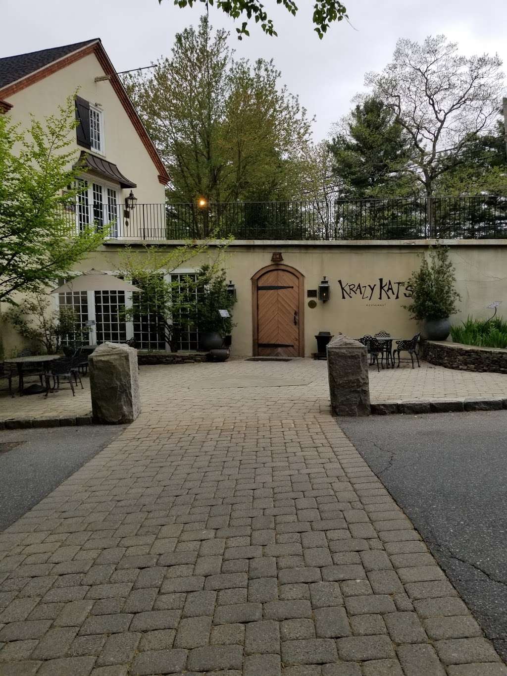 The Inn at Montchanin Village | 514 Montchanin Rd, Montchanin, DE 19710, USA | Phone: (302) 888-2133