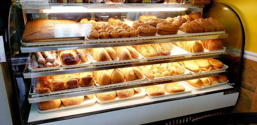 Cinthias Bakery | 5860 Columbia Pike, Falls Church, VA 22041, USA | Phone: (703) 998-1771