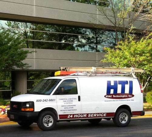 Hvac Technologies Inc | 142 S Iredell Industrial Park Rd, Mooresville, NC 28115, USA | Phone: (704) 878-9801