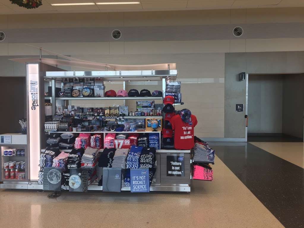 Space Corner | 8183 Airport Blvd, Houston, TX 77061, USA | Phone: (713) 845-6604