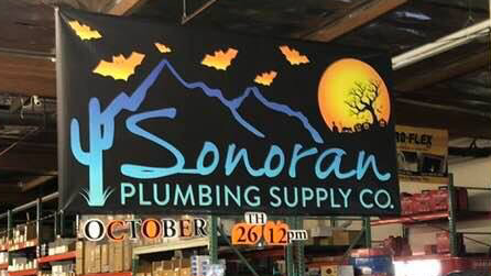 Sonoran Plumbing Supply | 3422 W Osborn Rd, Phoenix, AZ 85017, USA | Phone: (602) 374-8011