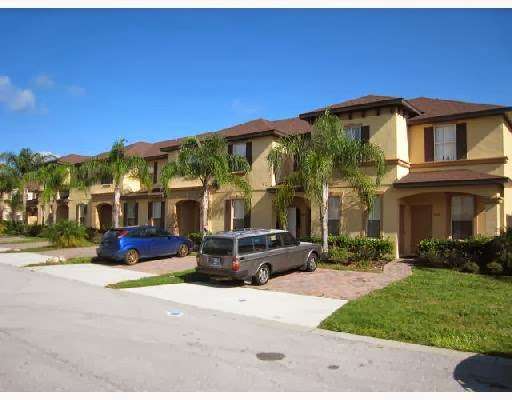 Hightower Realty | 1050 Brighton Pl Blvd, Kissimmee, FL 34744, USA | Phone: (407) 922-3080