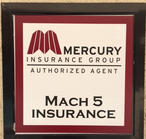 Mach 5 Insurance Services | 5450 Orange Ave, Cypress, CA 90630, USA | Phone: (714) 220-6440