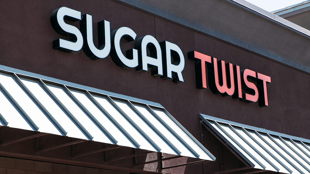 Sugar Twist Bakery - Olive | 5511 Calloway Dr #100, Bakersfield, CA 93312, USA | Phone: (661) 829-7130