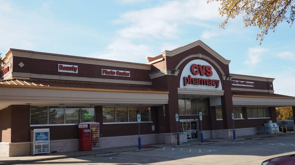 CVS | 7102 Campbell Rd, Dallas, TX 75248, USA | Phone: (972) 931-7045