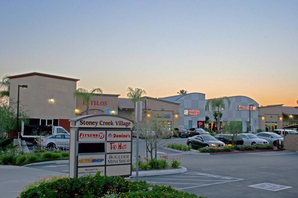 Stoney Creek Retail Center | 7354 Stoney Creek Dr, Highland, CA 92346, USA | Phone: (909) 556-4767