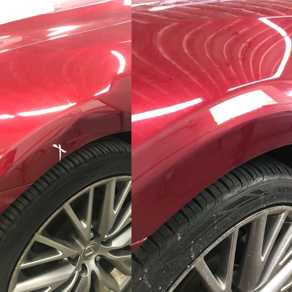 Anmast Paintless Dent Repair | 2507 Stillwell Ave, Brooklyn, NY 11224, USA | Phone: (646) 217-1838