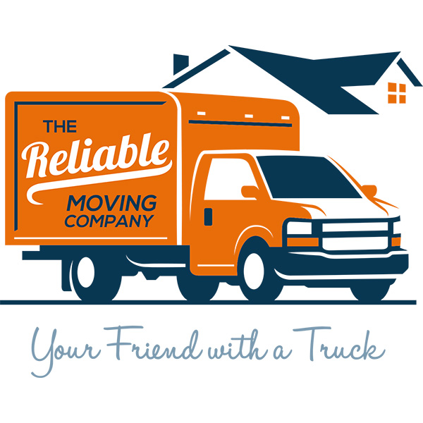 The Reliable Moving Company | 900 Route 168, Suite A-4, Turnersville, NJ 08012, USA | Phone: (844) 766-8348
