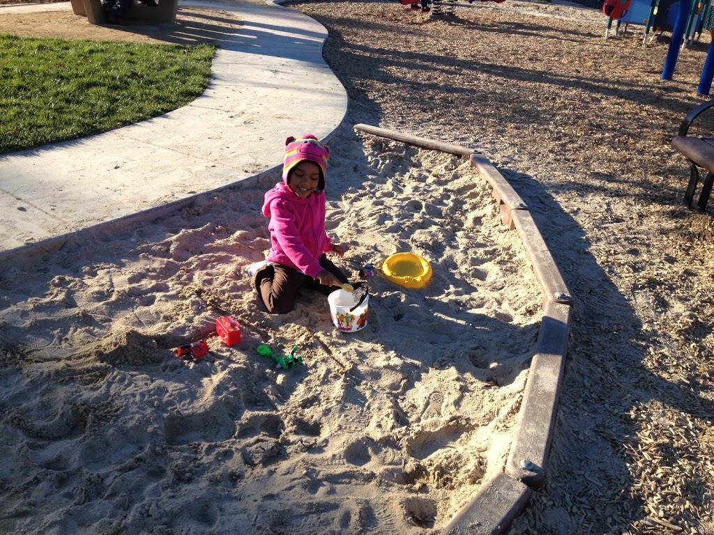 Solano Playlot | 38th Street, Solano Ave, Richmond, CA 94805, USA | Phone: (510) 231-3004