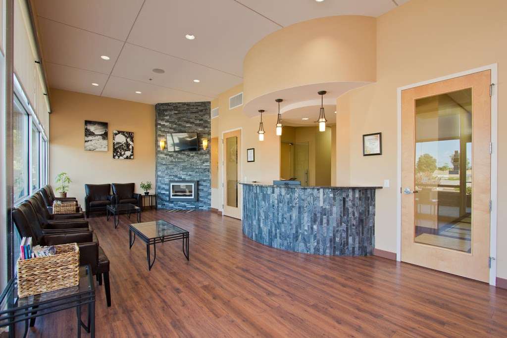 Hearthside Dentistry | 16578 Washington St, Thornton, CO 80023 | Phone: (303) 280-2285