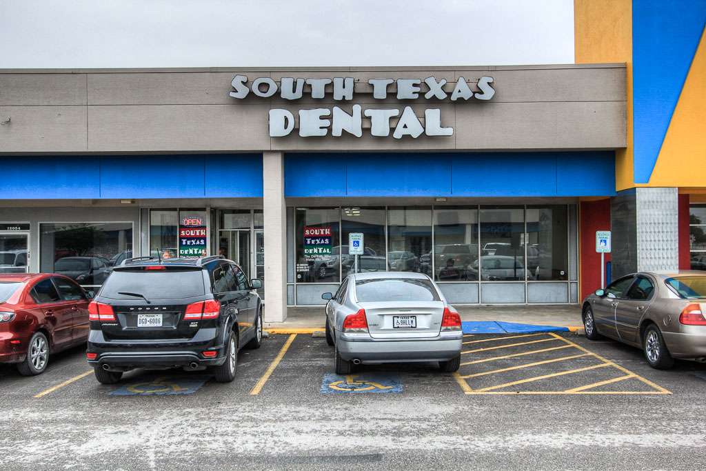 South Texas Dental | 12052 East Fwy, Houston, TX 77029, USA | Phone: (713) 451-5700