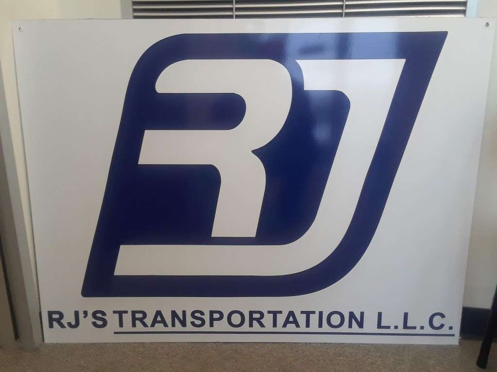 RJs Transportation | 2401 Independence Pkwy, La Porte, TX 77571, USA