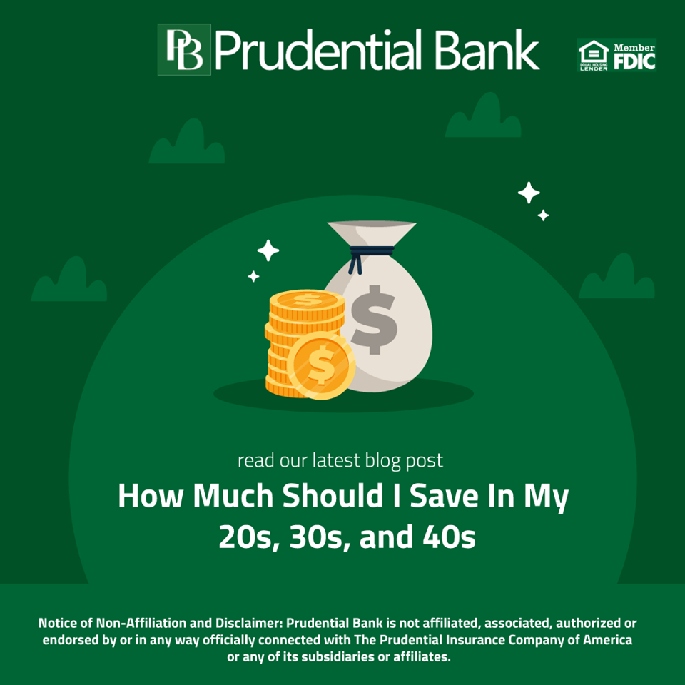 Prudential Bank | 2133 Spring Garden St, Philadelphia, PA 19130, USA | Phone: (215) 665-9363