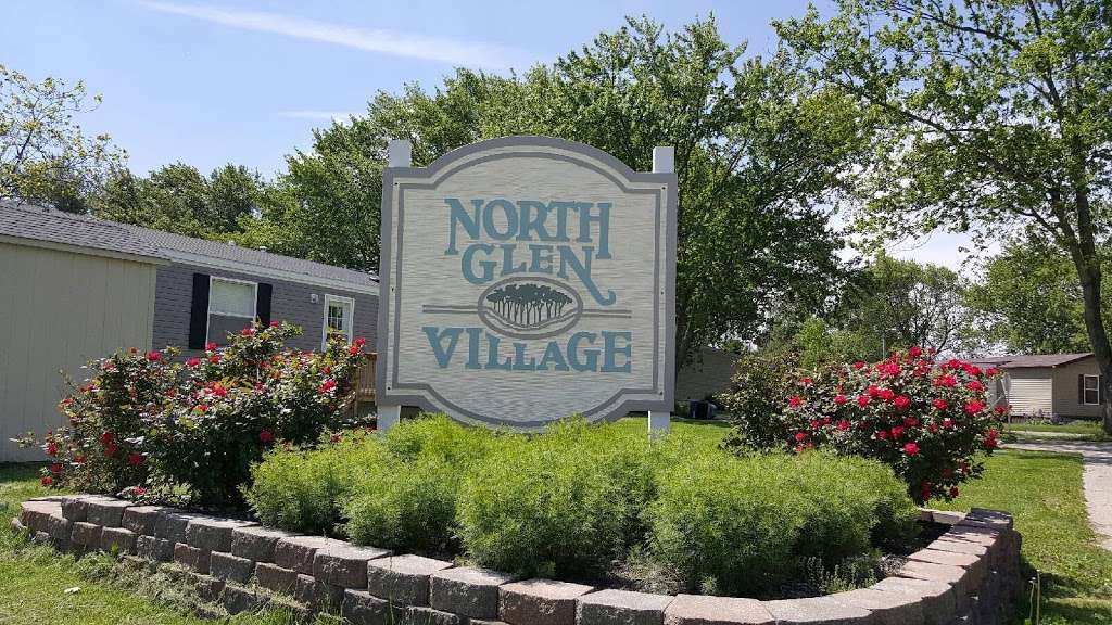 North Glen Village | 292 South Dr, Westfield, IN 46074 | Phone: (888) 520-7840