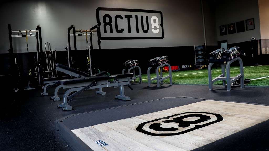 Activ8 | 6070 Avenida Encinas #106, Carlsbad, CA 92011, USA | Phone: (760) 476-1532