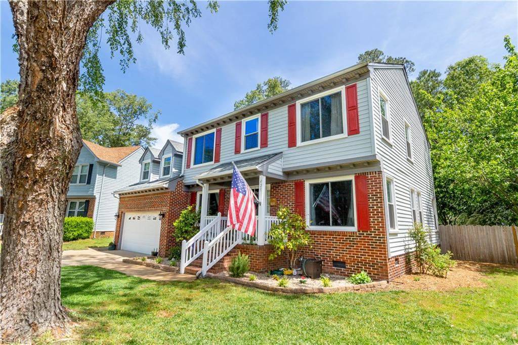 Sold By Gold Real Estate | 989 Aspen Dr, Virginia Beach, VA 23464, USA | Phone: (801) 589-9633