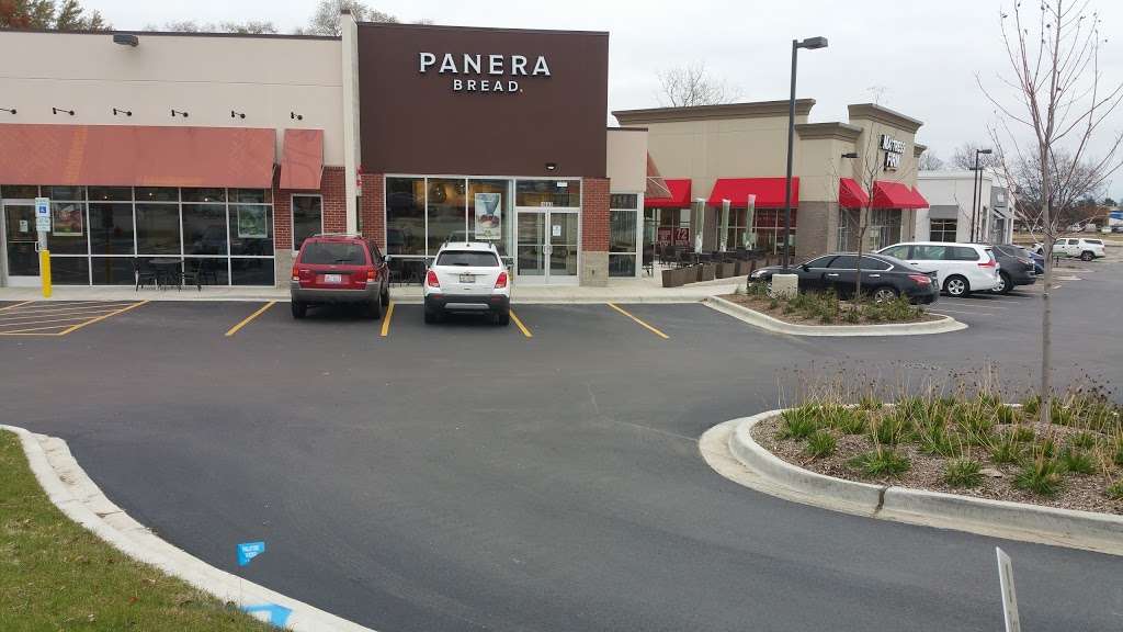 Panera Bread | 1603 N Rand Rd, Palatine, IL 60074 | Phone: (847) 398-8023