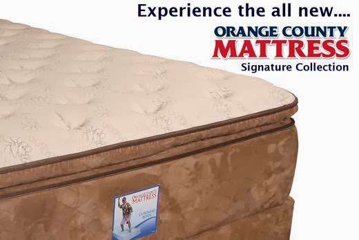 Orange County Mattress | 5700 E 2nd St, Long Beach, CA 90803, USA | Phone: (562) 434-2900