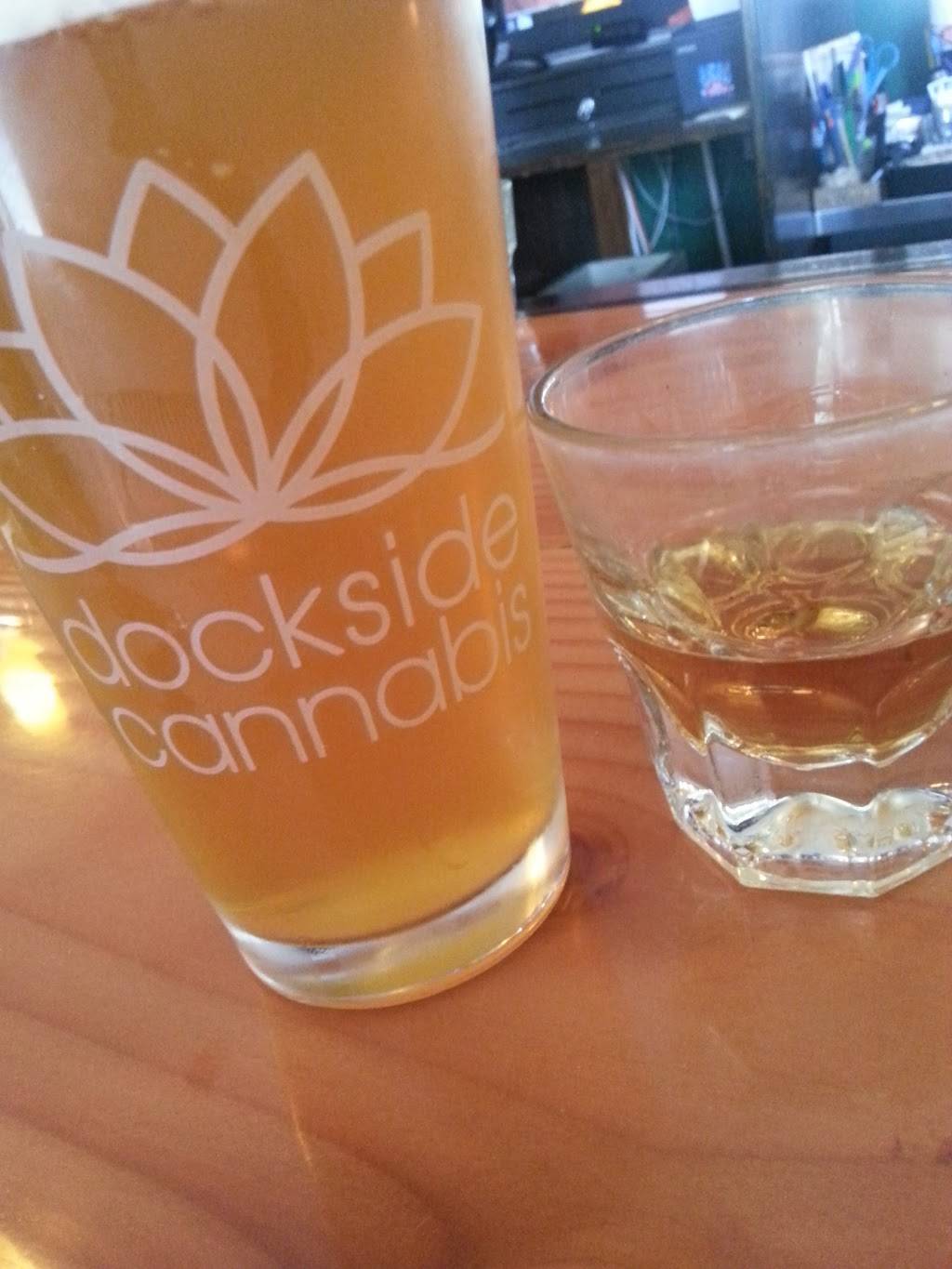 The Hummingbird Saloon | 5041 Rainier Ave S, Seattle, WA 98118, USA | Phone: (206) 349-1731