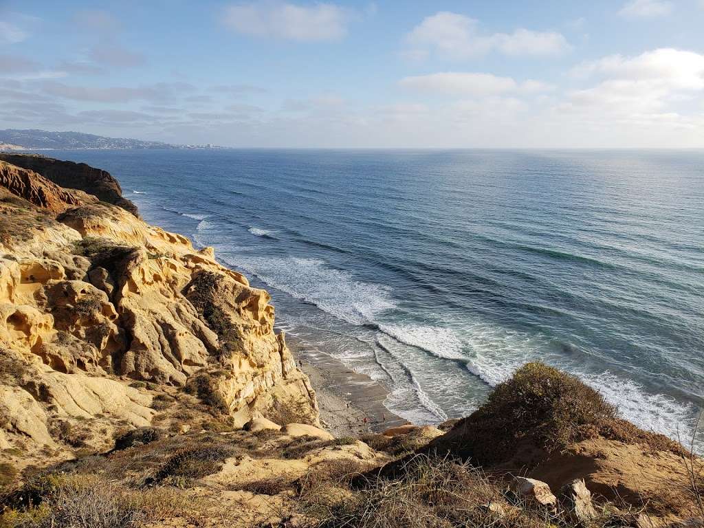 Guy Fleming Trail Trailhead | Guy Fleming Trail, La Jolla, CA 92037, USA