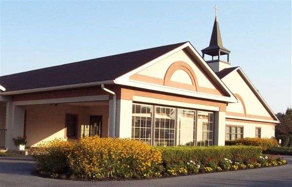 Hope United Methodist Church | 3474 Rothsville Rd, Ephrata, PA 17522, USA | Phone: (717) 738-3774