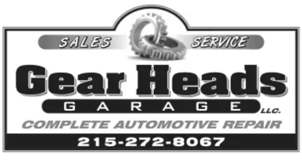 Gear Heads Garage LLC | 1950 Sumneytown Pike, Harleysville, PA 19438, USA | Phone: (215) 272-8067